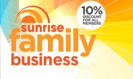Sunrise Family