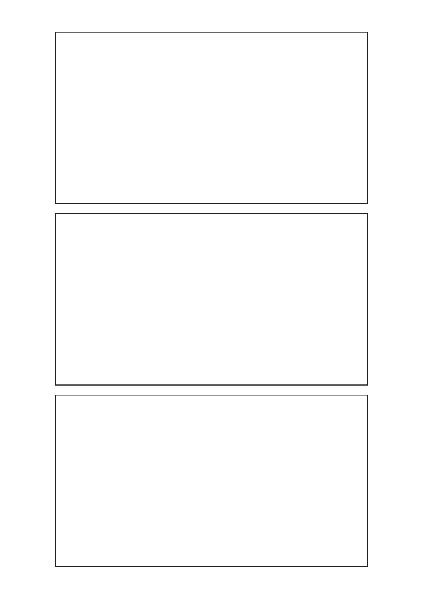 Rectangle labels 155mm x 85mm - White Paper Labels