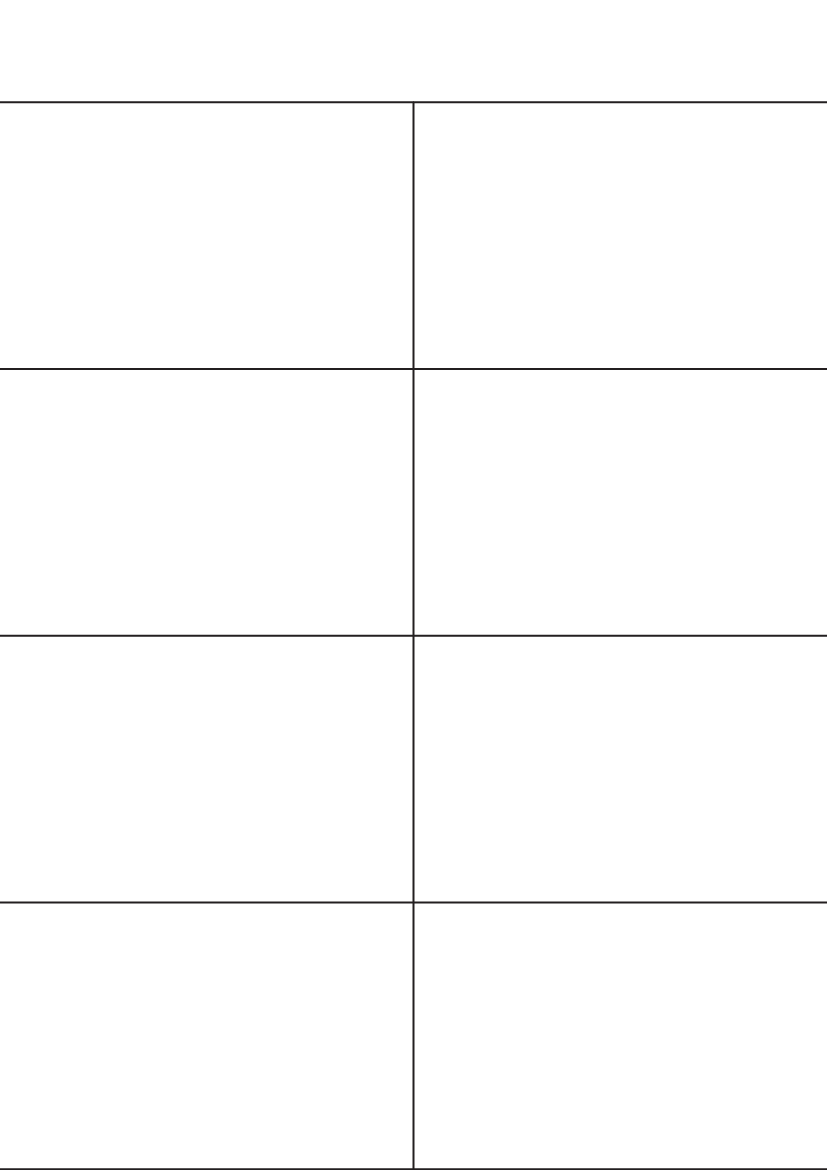 Rectangle labels 105mm x 68mm - Vinyl PVC Labels