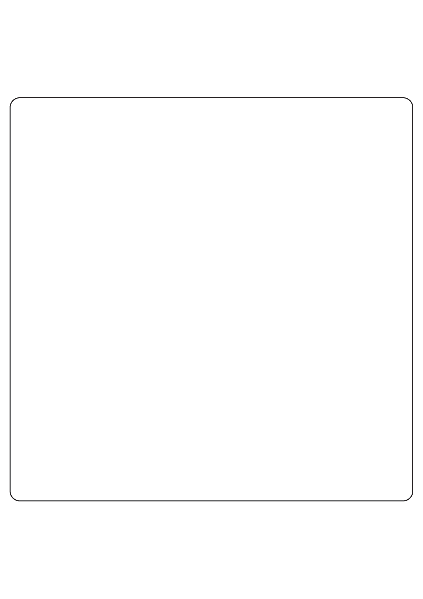 Rectangle labels 200mm x 200mm - Vinyl PVC Labels