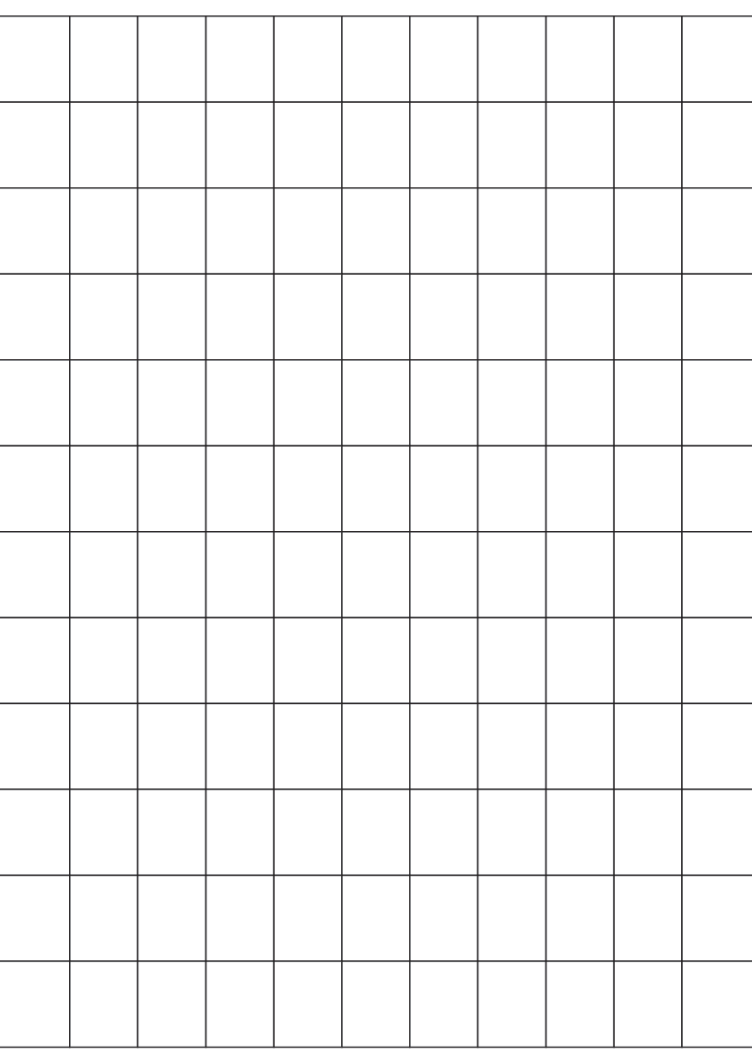 Rectangle labels 24mm x 19mm - Vinyl PVC Labels