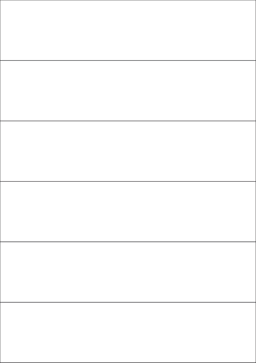 Rectangle labels 210mm x 49.5mm - Vinyl PVC Labels