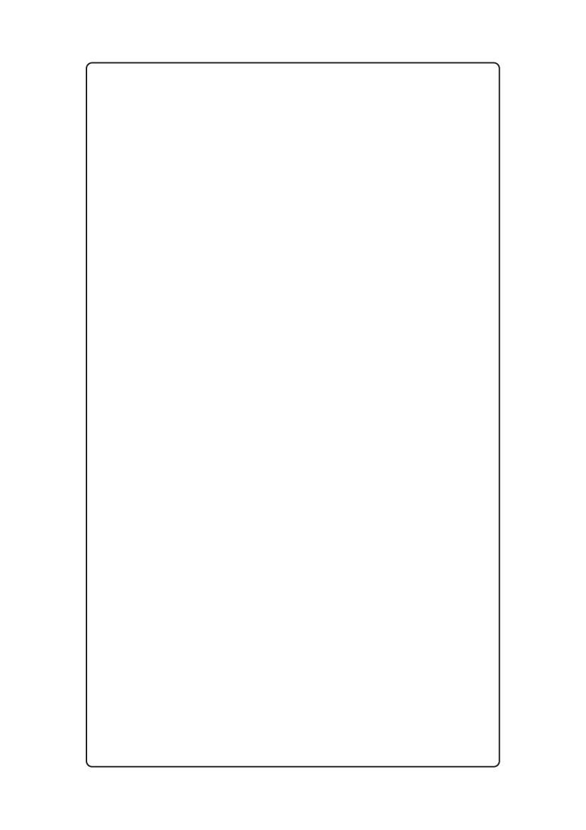 Rectangle labels 252mm x 148mm - Vinyl PVC Labels