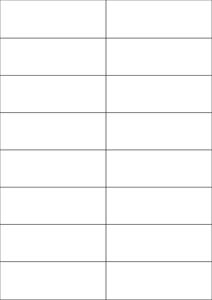 Rectangle Labels 105mm x 36.9mm - White Paper Labels