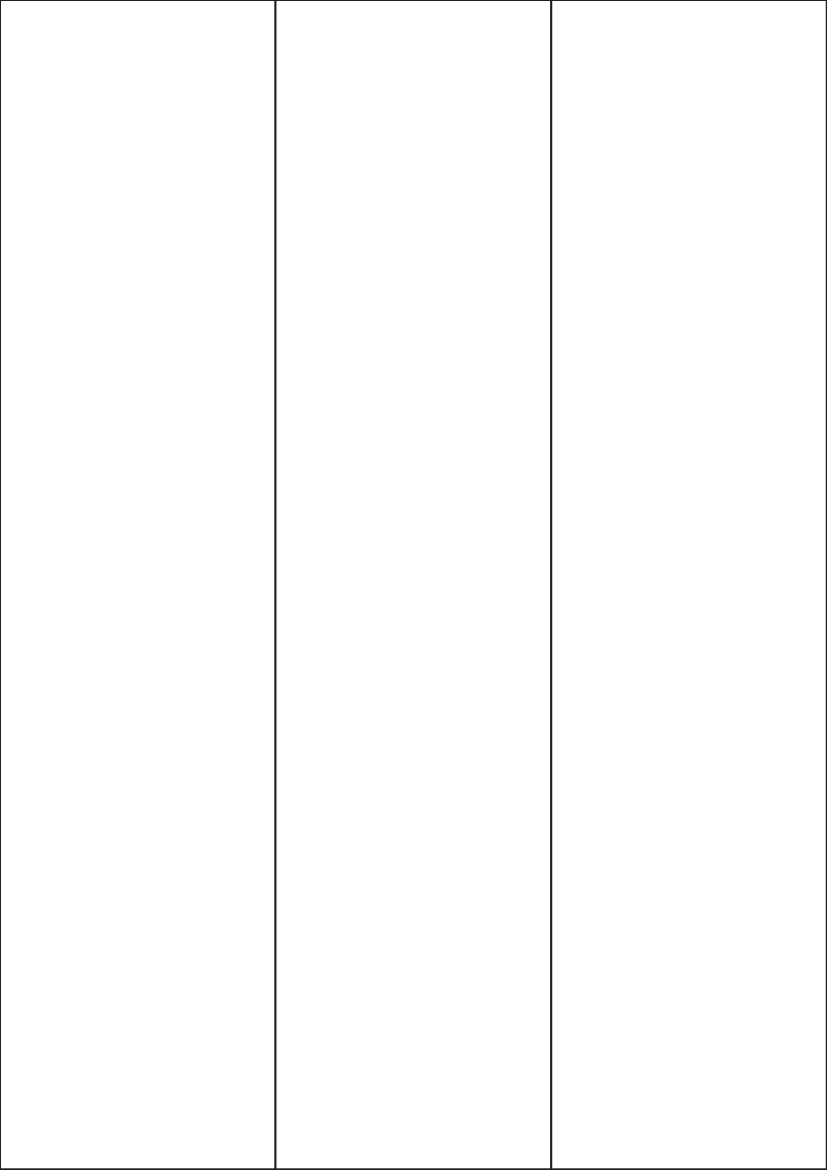 Rectangle Labels 70 mm x 295.2 mm - White Paper Labels