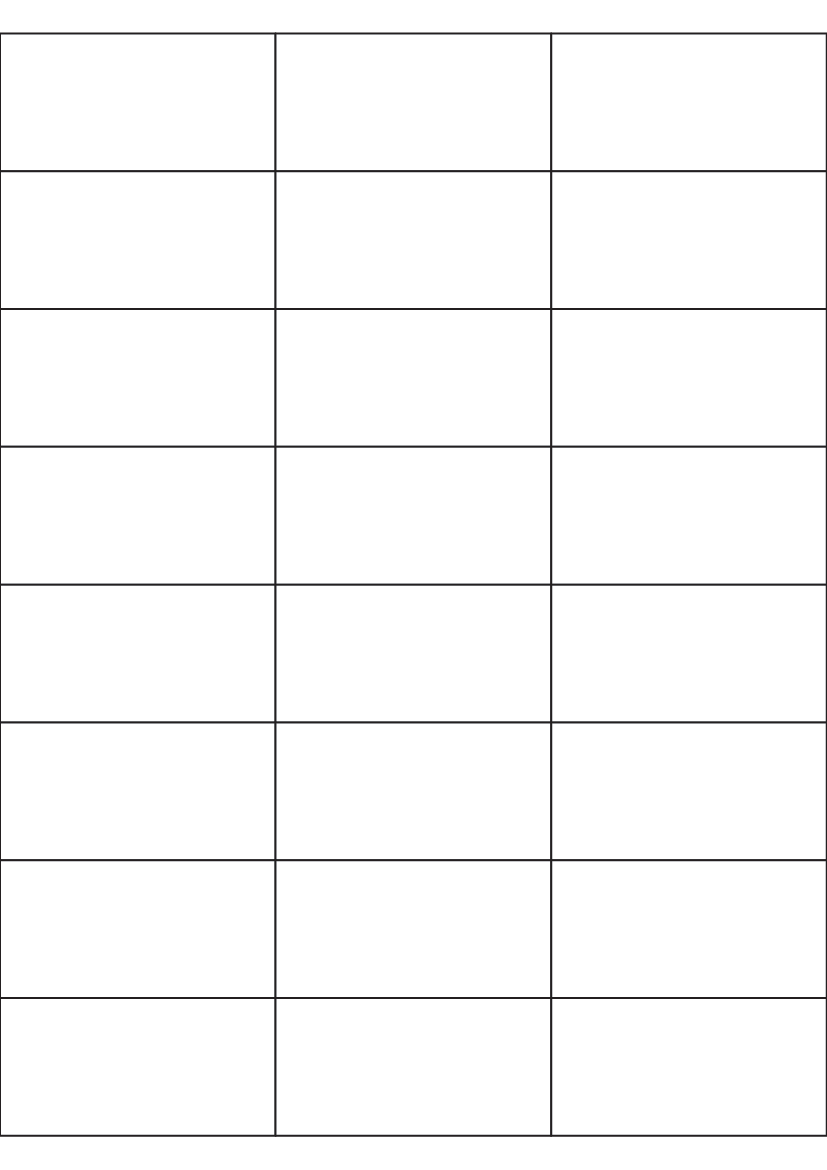 Rectangle Labels 70 mm x 35 mm - White Paper Labels