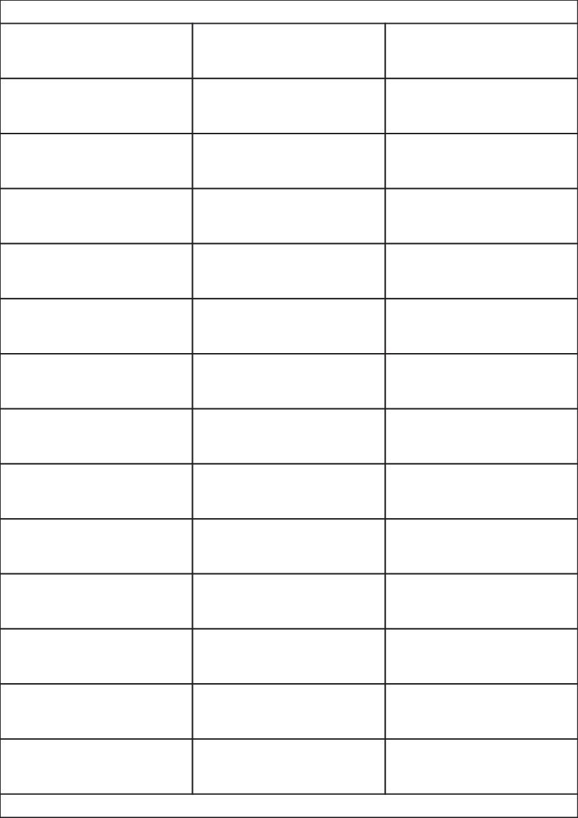 Rectangle Labels 70 mm x 20 mm - White Paper Labels