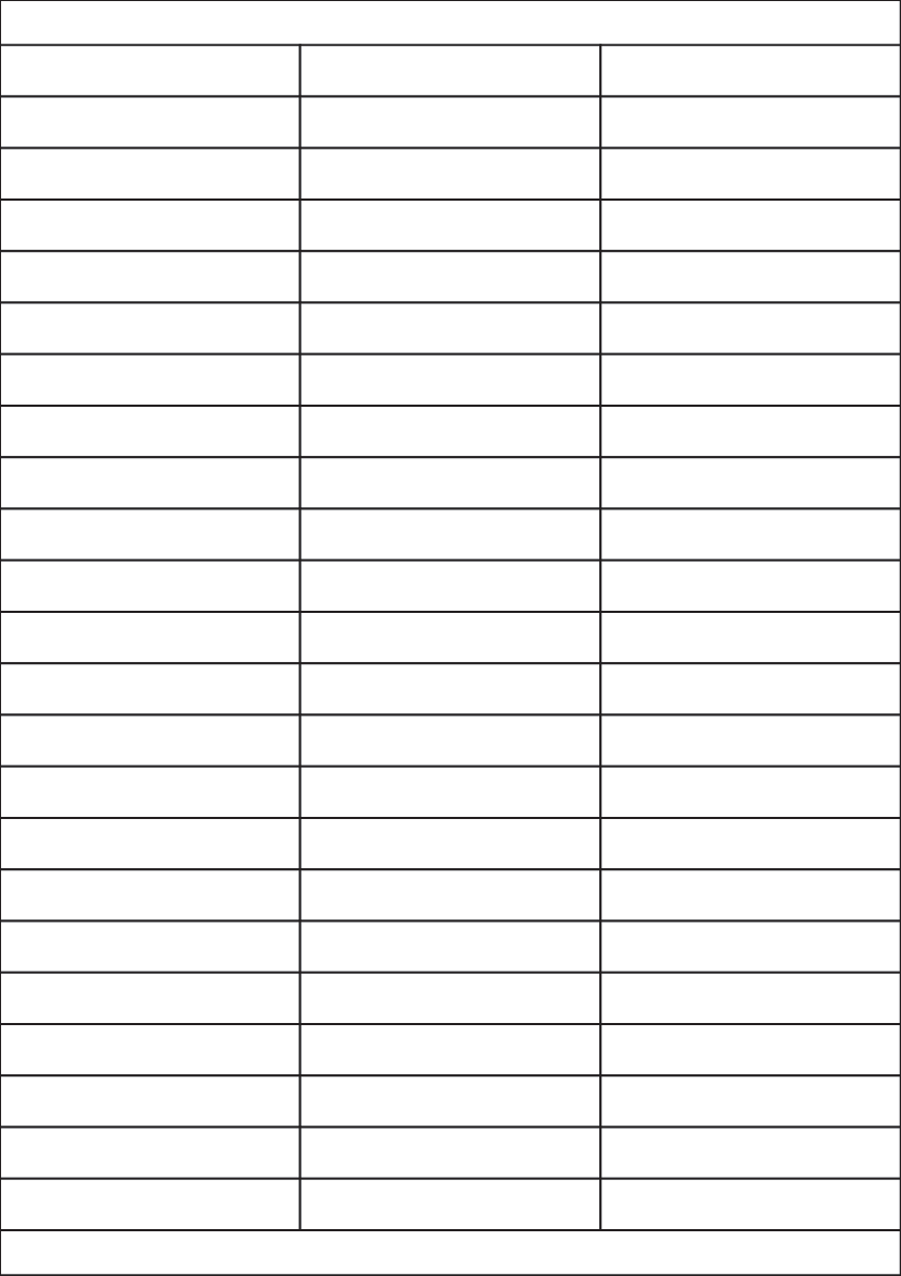 Rectangle Labels 70 mm x 12 mm - White Paper Labels