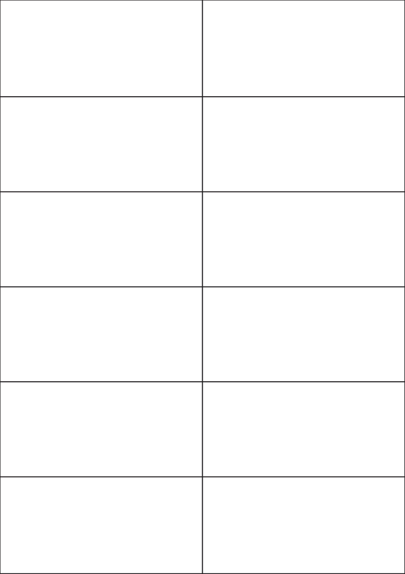 Rectangle 105mm x 49.2mm - Solid Colours Paper Labels