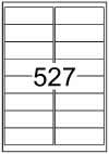 99.1 mm x 33.9 mm - Speciality Paper Labels - Brand Compatible