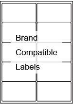 Brand Compatible
