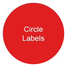 Circle Labels