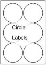 Circle Labels