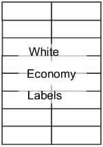 White Economy (Ready Made)