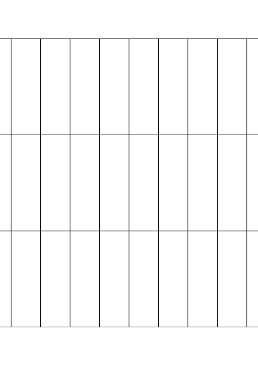 Rectangle Labels 24mm x 78mm - 5690 labels per roll