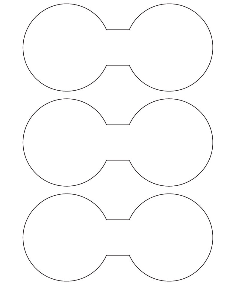 Bottle Labels 161mm x 74mm - 870 labels per roll Bottle Labels 161mm x 74mm - 870 labels per roll