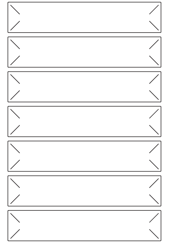 Security Labels 136mm x 27mm - 2270 labels per roll Security Labels 136mm x 27mm - 2270 labels per roll