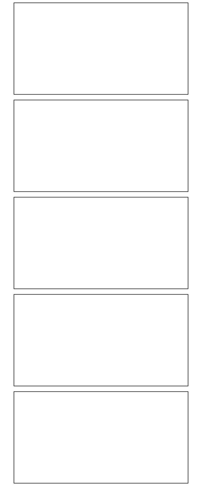 Rectangle Labels 150mm x 79mm - 840 labels per roll