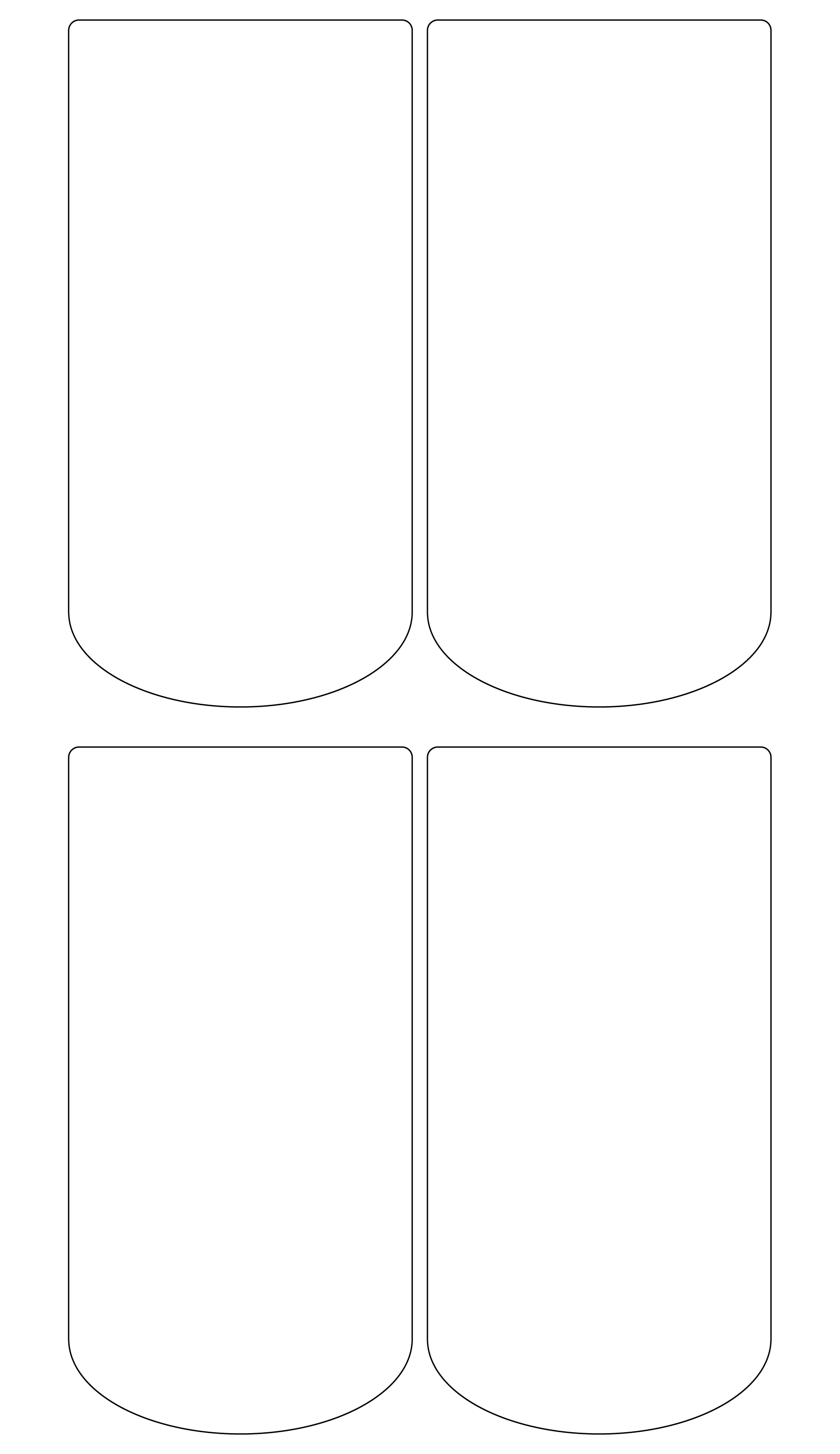 Bottle Labels 90mm x 180mm - 730 labels per roll Bottle Labels 90mm x 180mm - 730 labels per roll