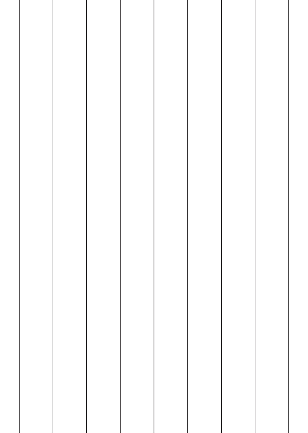 30013 - Backslit - 9 LE Slit - 450 long (35mm apart - Centred) 30013 - Backslit - 9 LE Slit - 450 long (35mm apart - Centred)