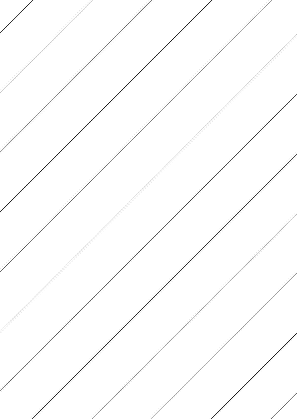 30027 - Backslit - 12 (45° Angle) Slit - Diagonal (60mm apart - Centred) 30027 - Backslit - 12 (45° Angle) Slit - Diagonal (60mm apart - Centred)