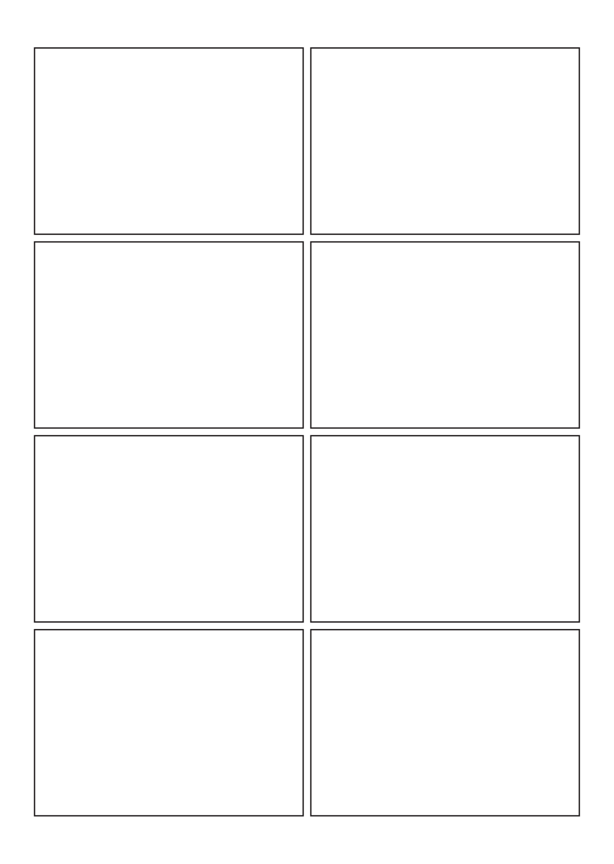 30028 - Label Size 140mm x 97mm - 8 label(s) per sheet