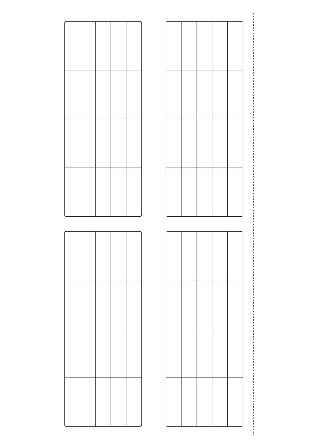 30039 - Label Size 15.5mm x 49mm - 80 label(s) per sheet 30039 - Label Size 15.5mm x 49mm - 80 label(s) per sheet