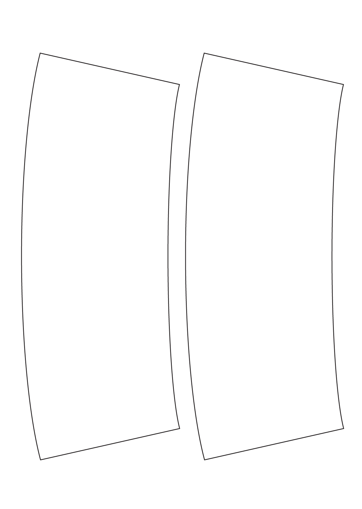 30084 - Label Size 139.698mm x 359.506mm - 2 label(s) per sheet 30084 - Label Size 139.698mm x 359.506mm - 2 label(s) per sheet