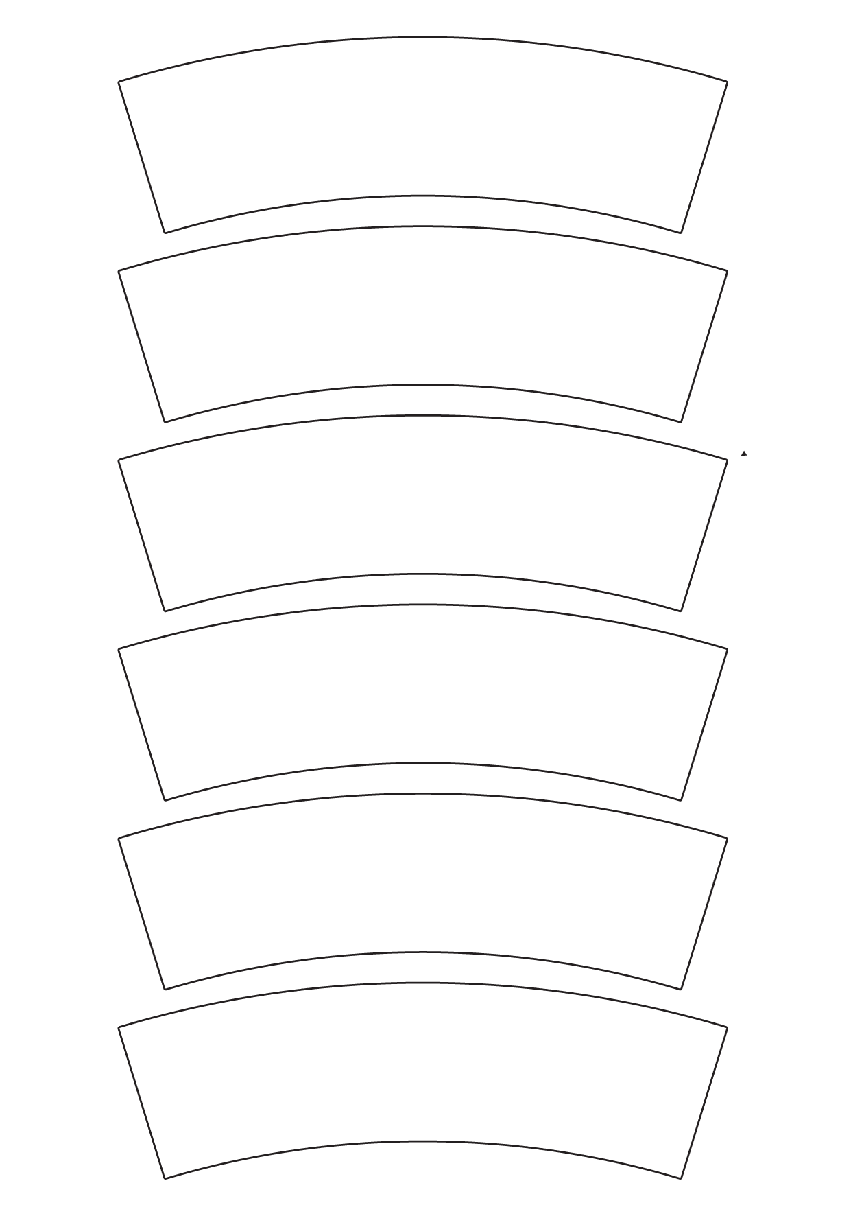 30090 - Label Size 225.52mm x 72.52mm - 6 label(s) per sheet 30090 - Label Size 225.52mm x 72.52mm - 6 label(s) per sheet