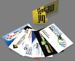 Business Cards